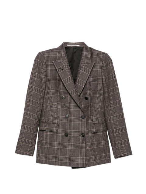 [TAGLIATORE] Blazer FW26 340361 J-PARIGI10 ET842