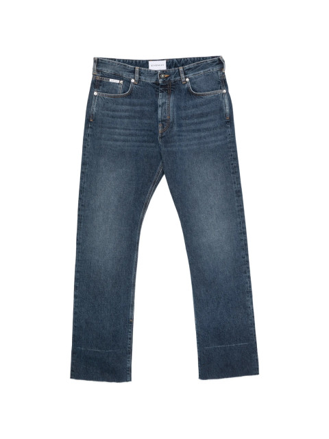 [Givenchy] Jeans FW26 BM51SG5YDS