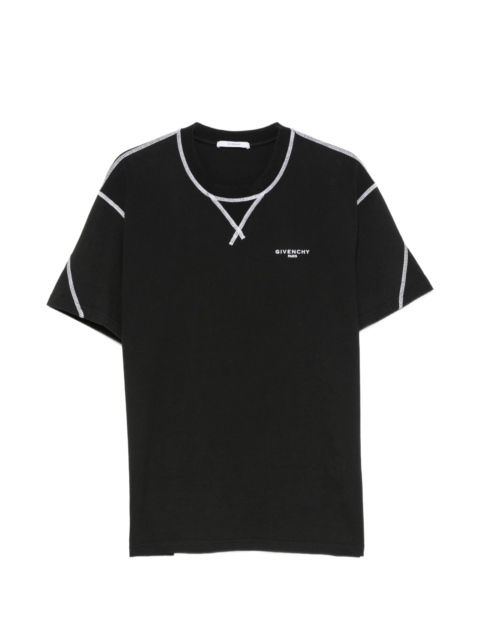 [Givenchy] T-shirts Short Sleeve FW26 BM71P53YR8