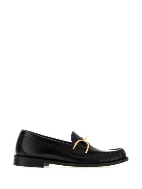[Alexander McQueen] Moccasins FW26 867922WHADV 1000
