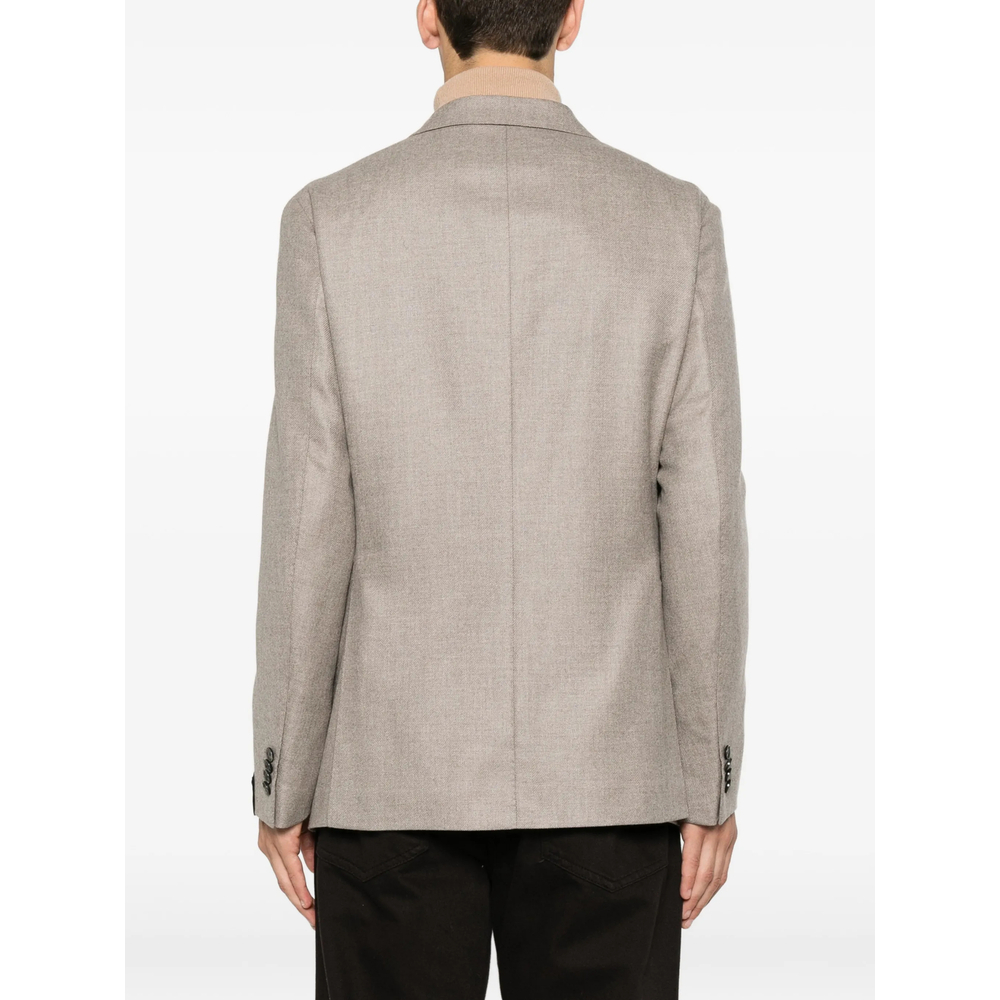 [CARUSO] Blazer FW26 508864 ASM2JD611H 0580