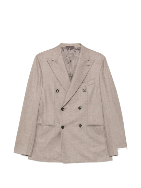 [CARUSO] Blazer FW26 508864 ASM2JD611H 0580