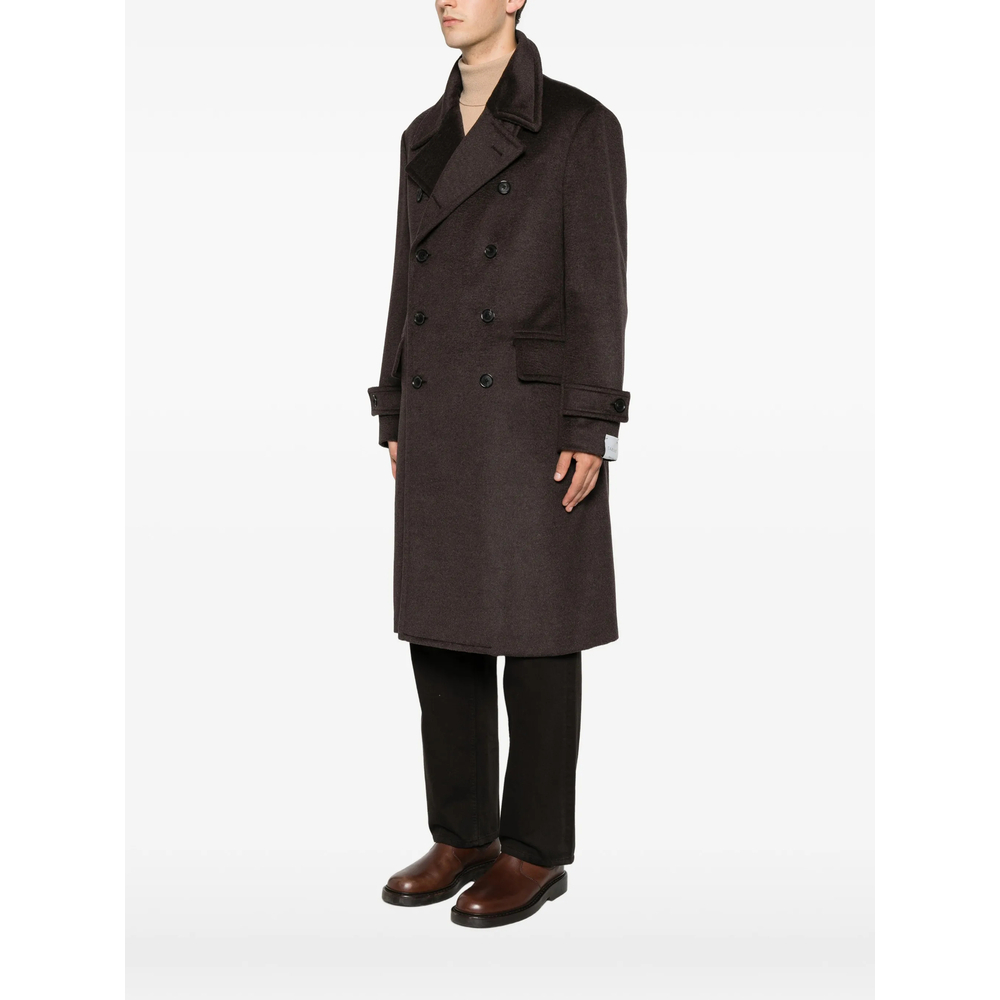 [CARUSO] Blazer FW26 509792 CO510F 0510