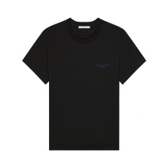 [Givenchy] T-shirts Short Sleeve FW26 BW70FJ31D8