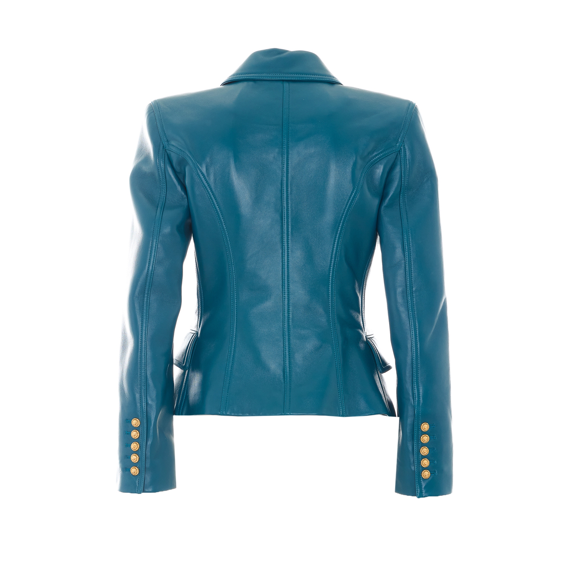 [Balmain] Jacket FW26 HF1SG187LE356HR