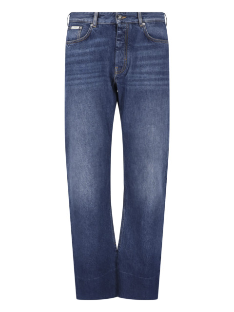 [Givenchy] Jeans FW26 BM51SG5YDS053