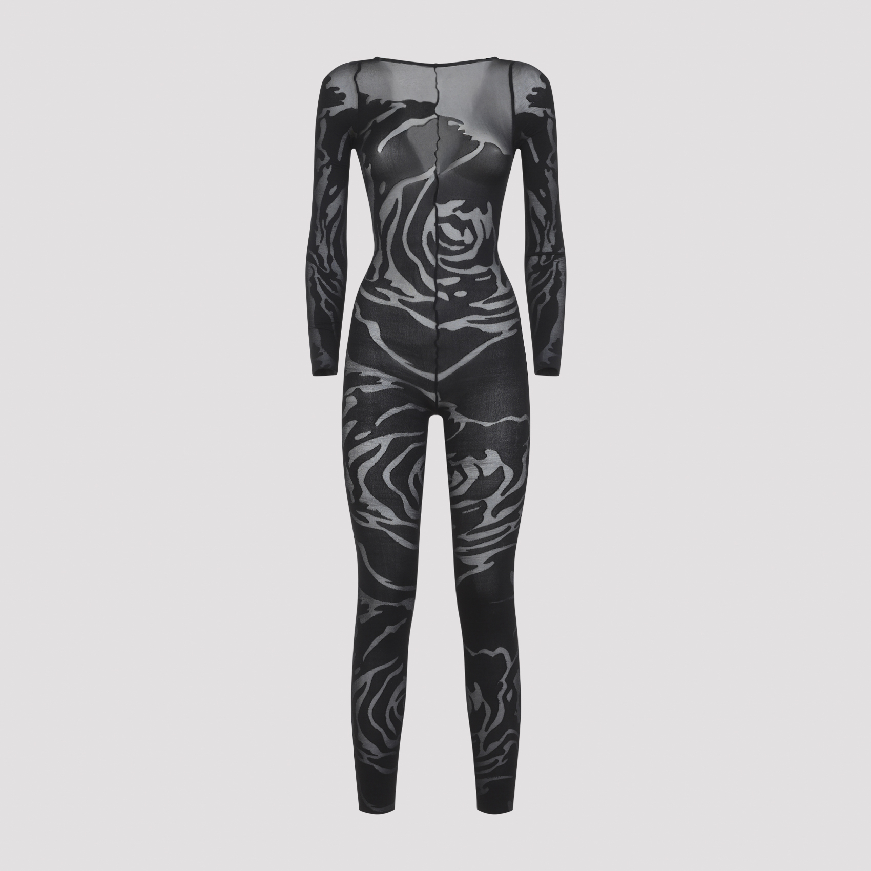 [Wolford] Jump suit FW26 58314