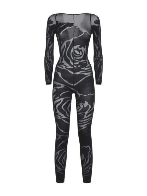 [Wolford] Jump suit FW26 58314