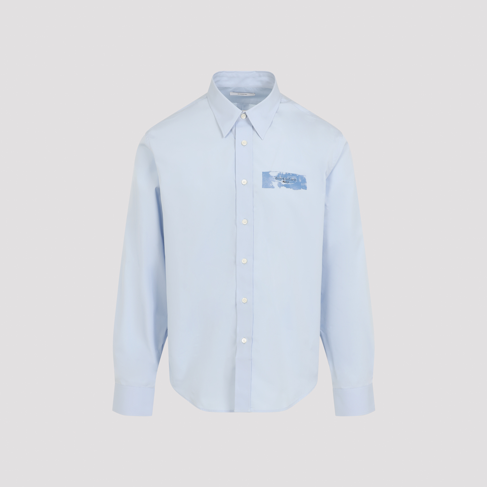 [Givenchy] Shirts Long Sleeve FW26 BM617V1YMY