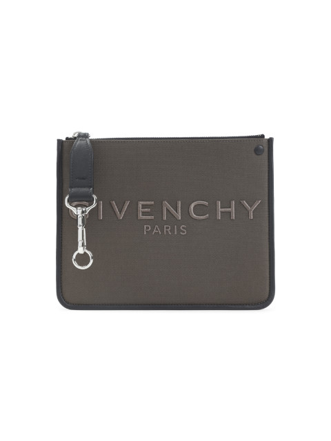 [Givenchy] Pouch FW26 BK60GNK21W
