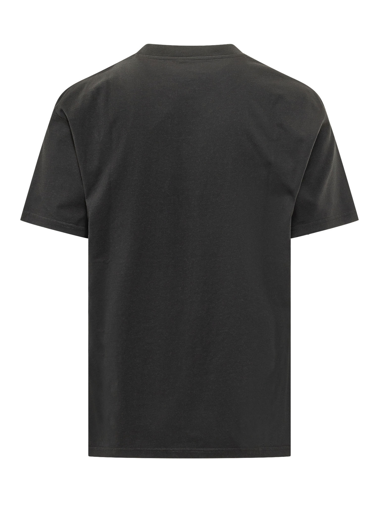 [Givenchy] T-shirts Short Sleeve FW26 BM71NK3YU9 001