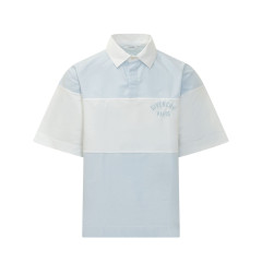 [Givenchy] T-shirts Short Sleeve FW26 BM619Q16T6 100