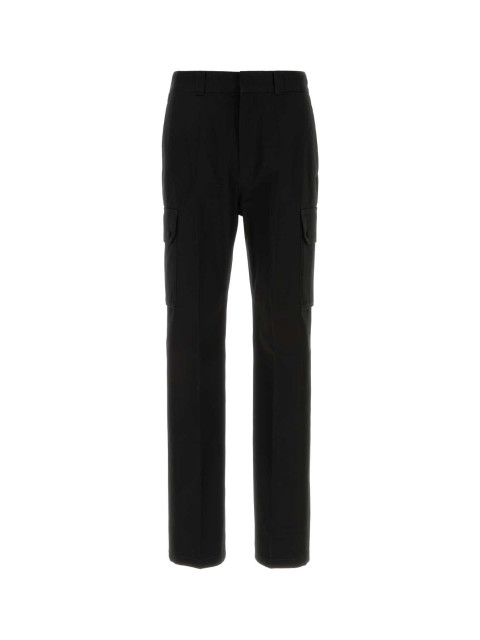 [Givenchy] Trousers FW26 BM51R315XZ 001