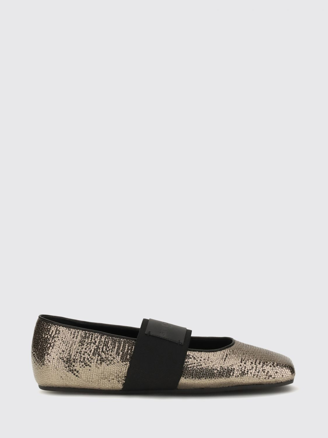 [Givenchy] Flat shoes FW26 BE5017E2JK 315