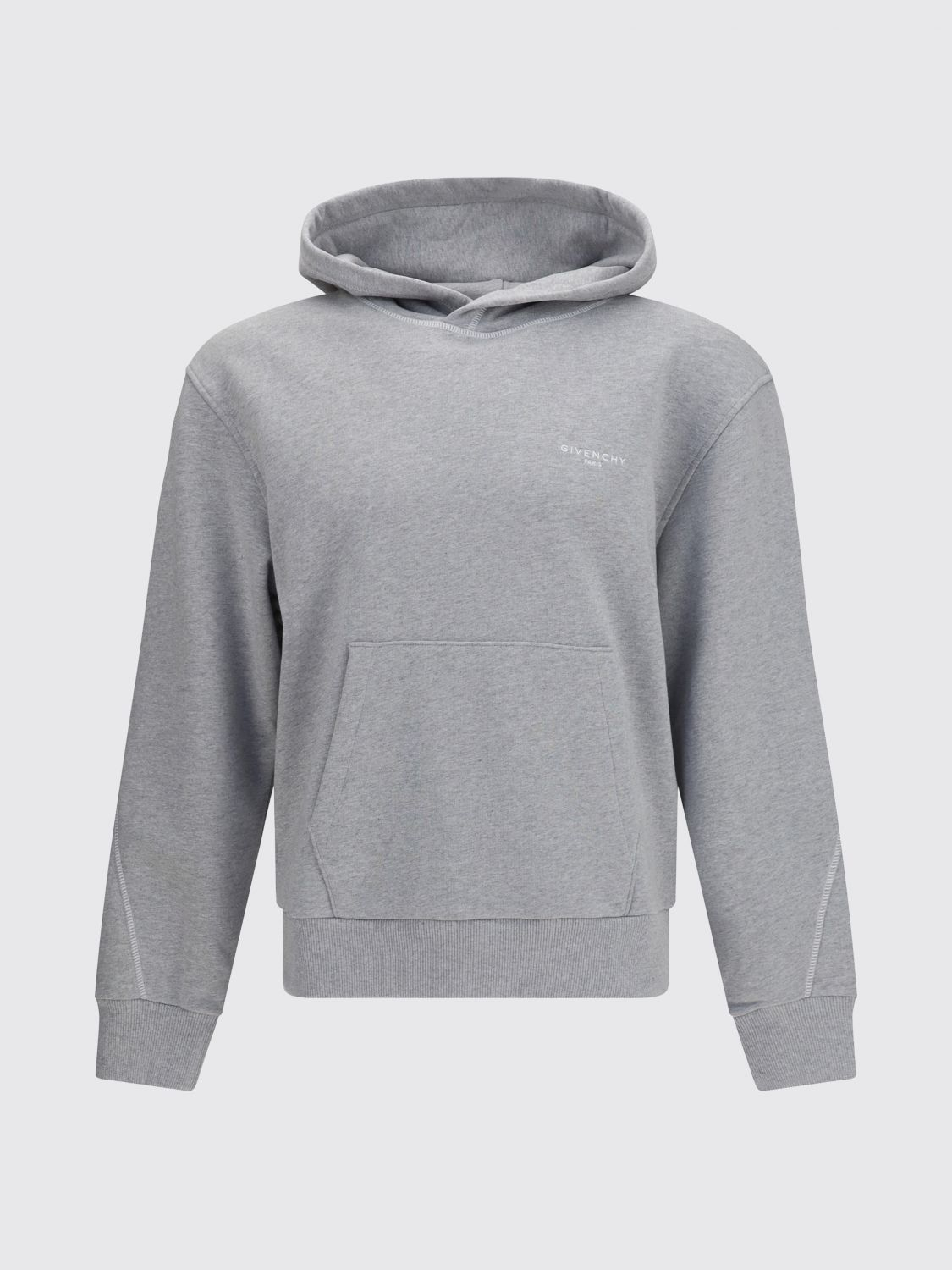 [Givenchy] Sweatshirt FW26 BMJ0PW3YTA 055