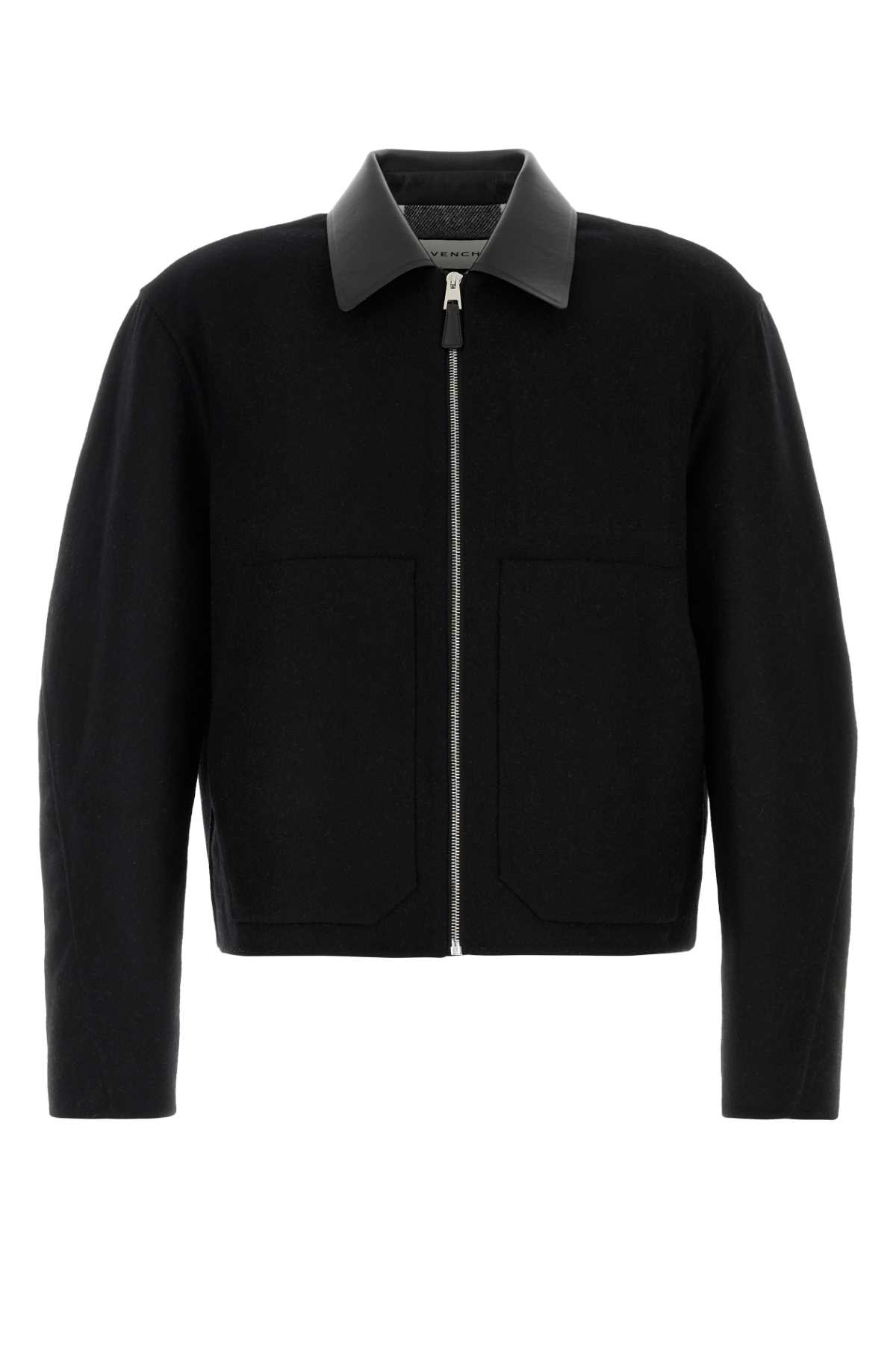 [Givenchy] Casual Jacket FW26 BM01HH16KB 181