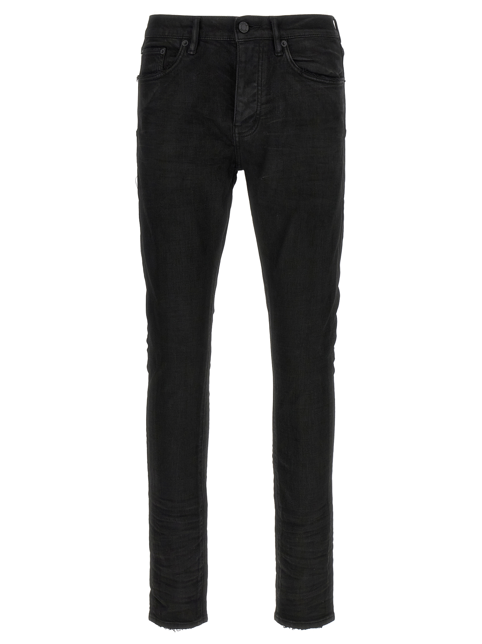[Purple] Jeans FW26 P001BLRBLR
