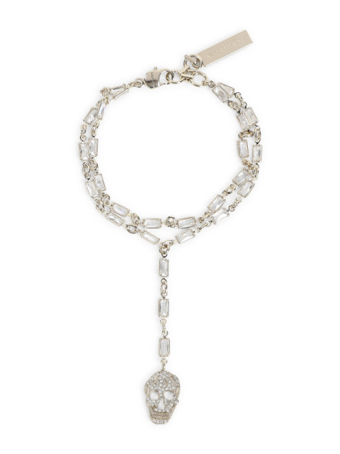 [Alexander McQueen] Bracelet FW26 A00021.J16GS