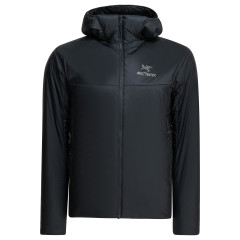 [ARC'TERYX] Casual Jacket FW26 25170NUCLEI FL JKTBLACK SAPPHIRE_G