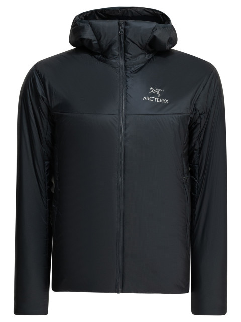 [ARC'TERYX] Casual Jacket FW26 25170NUCLEI FL JKTBLACK SAPPHIRE_G