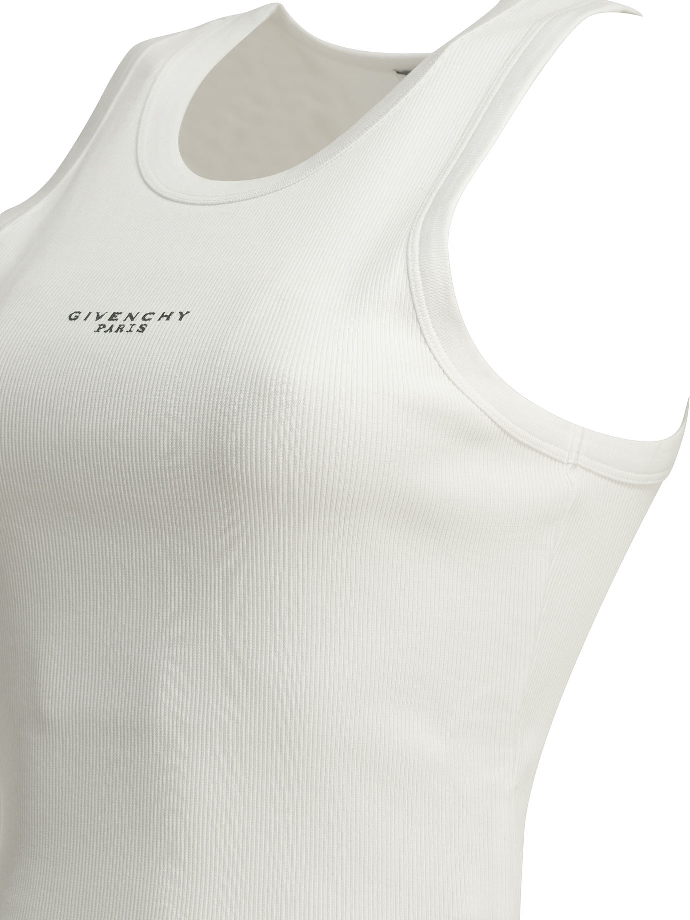 [Givenchy] Tank top FW26 BW70FPP7BR100