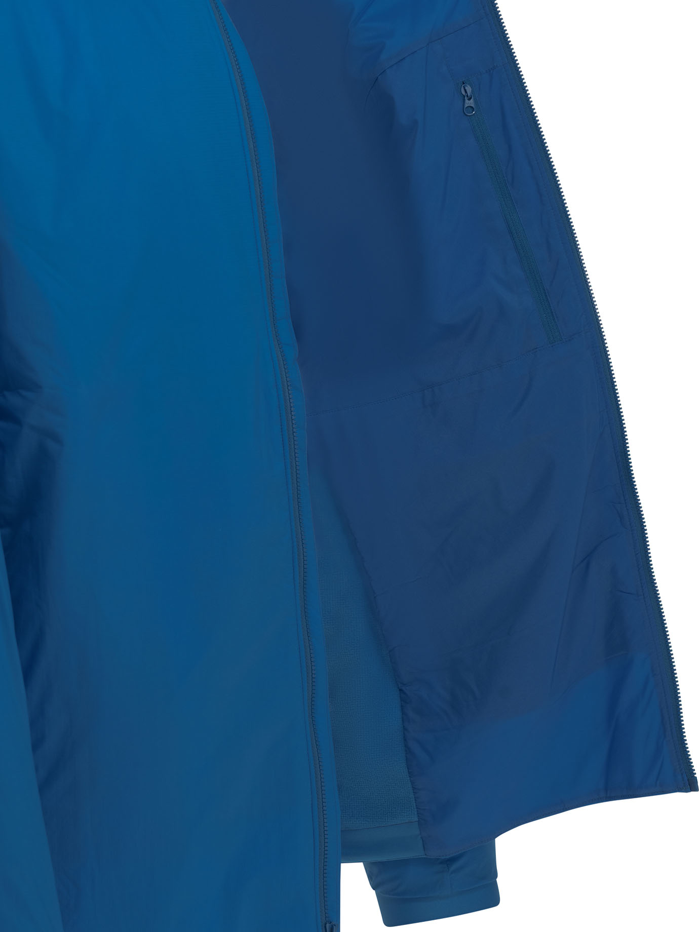 [ARC'TERYX] Casual Jacket FW26 24108ATOM LT HDYFLUIDITY_G