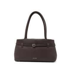 [Manu Atelier] Tote bag FW26 2025263 EAST WEST DEBRO