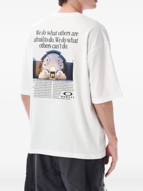 [Oakley] T-shirts Short Sleeve SS26 FOA408791