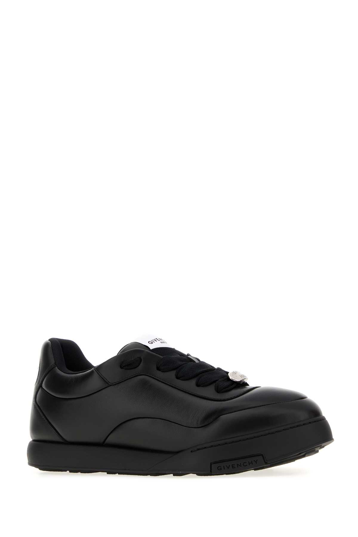 [Givenchy] Sneakers FW26 BH00B7H1YM 001