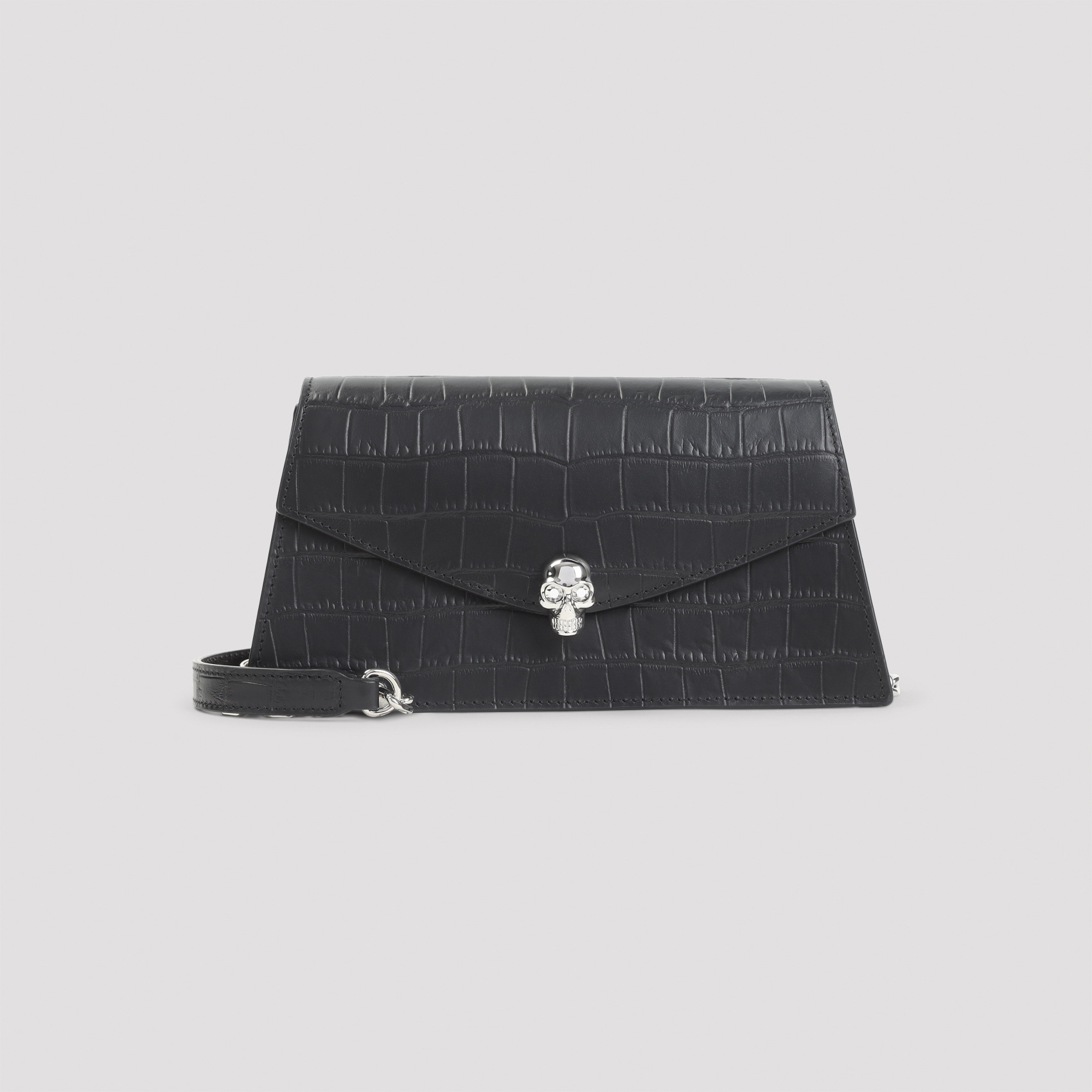 [Alexander McQueen] Shoulder bag FW26 874698.1HBT2