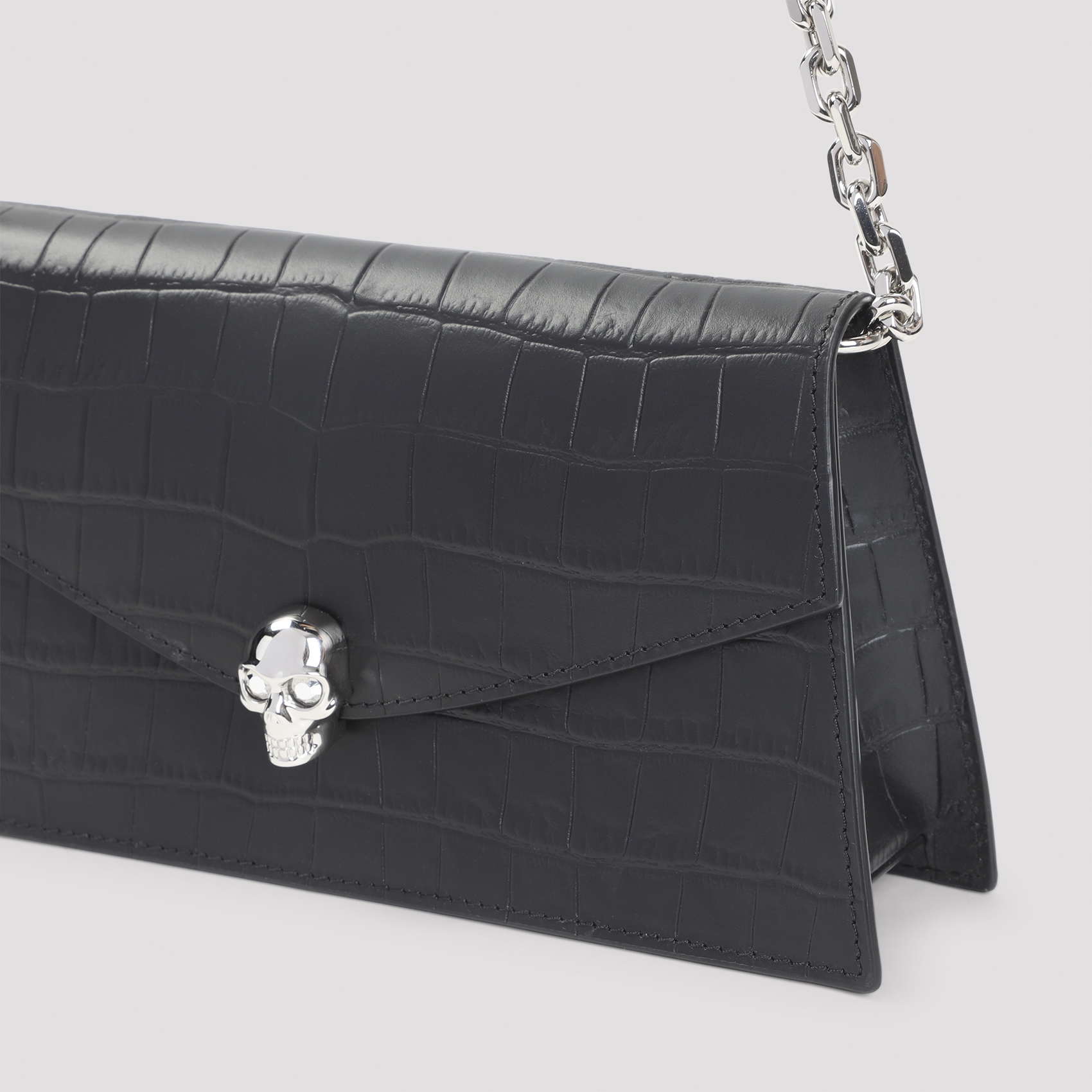 [Alexander McQueen] Shoulder bag FW26 874698.1HBT2