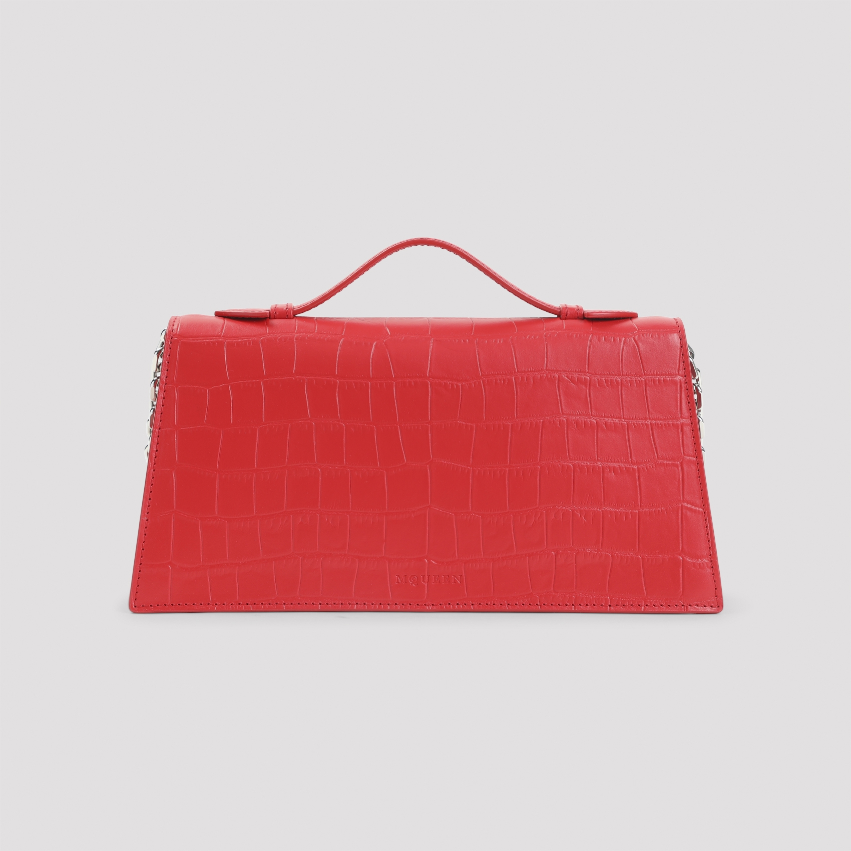 [Alexander McQueen] Shoulder bag FW26 874619.1HBT2