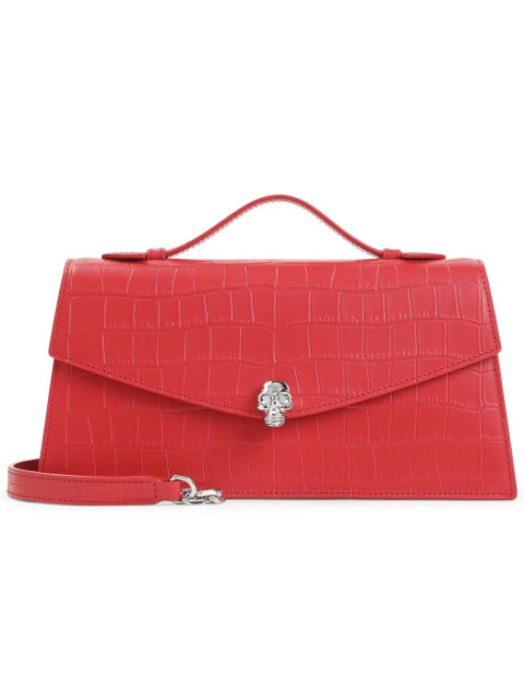 [Alexander McQueen] Shoulder bag FW26 874619.1HBT2
