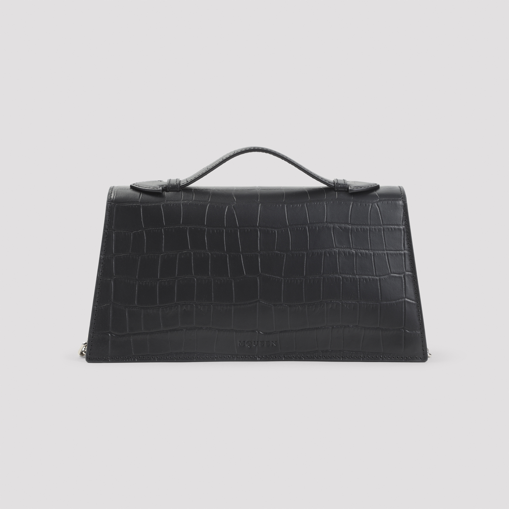 [Alexander McQueen] Shoulder bag FW26 874619.1HBT2