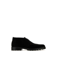 [Santoni] Moccasins FW26 MGDC17823NEOBSEY N01