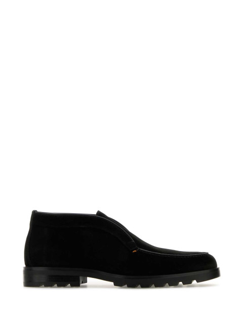 [Santoni] Moccasins FW26 MGDC17823NEOBSEY N01