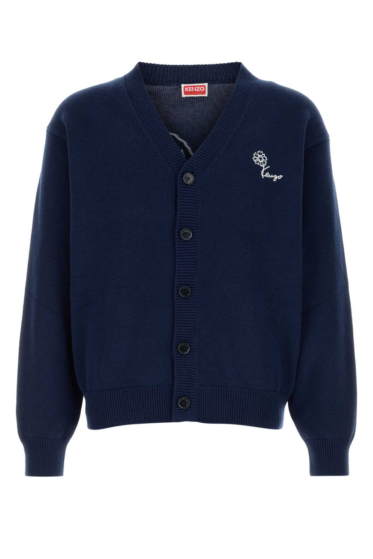 [Kenzo] Knitwear FW26 FG65CA8163EA 79