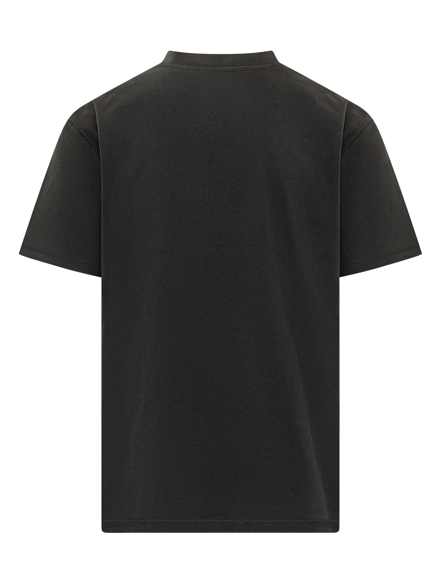[Givenchy] T-shirts Short Sleeve FW26 BM71NK3YUG 012