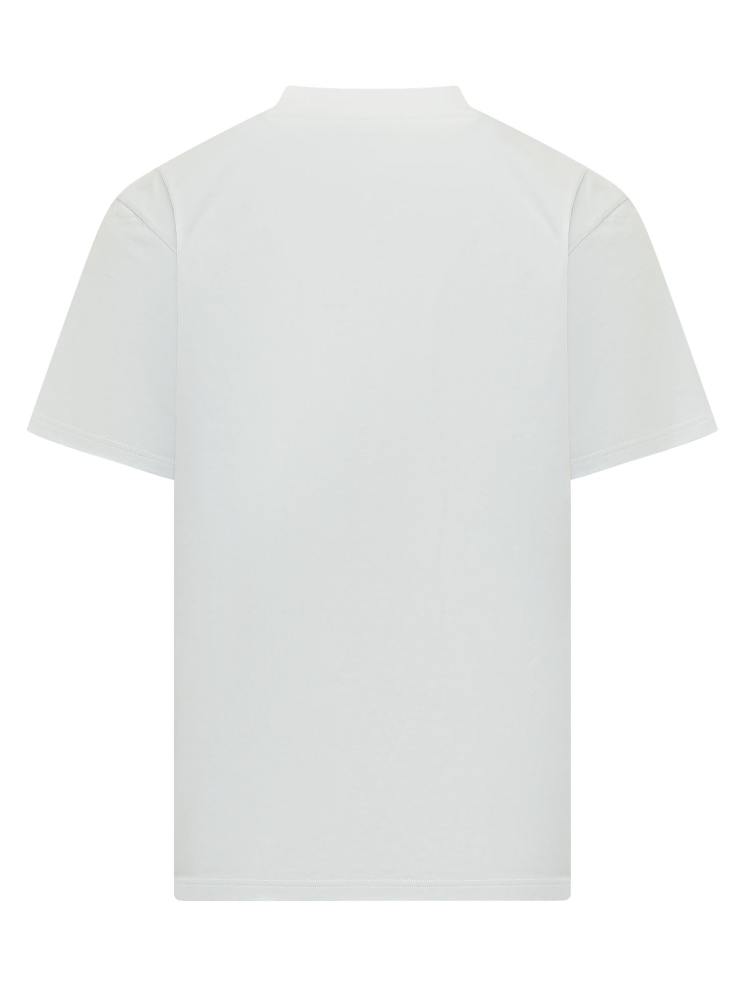 [Givenchy] T-shirts Short Sleeve FW26 BM71NK3YRS 128