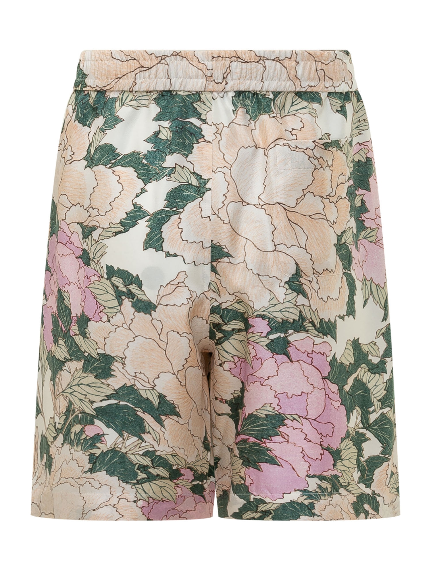 [Givenchy] Shorts FW26 BM51MT1YMH 269