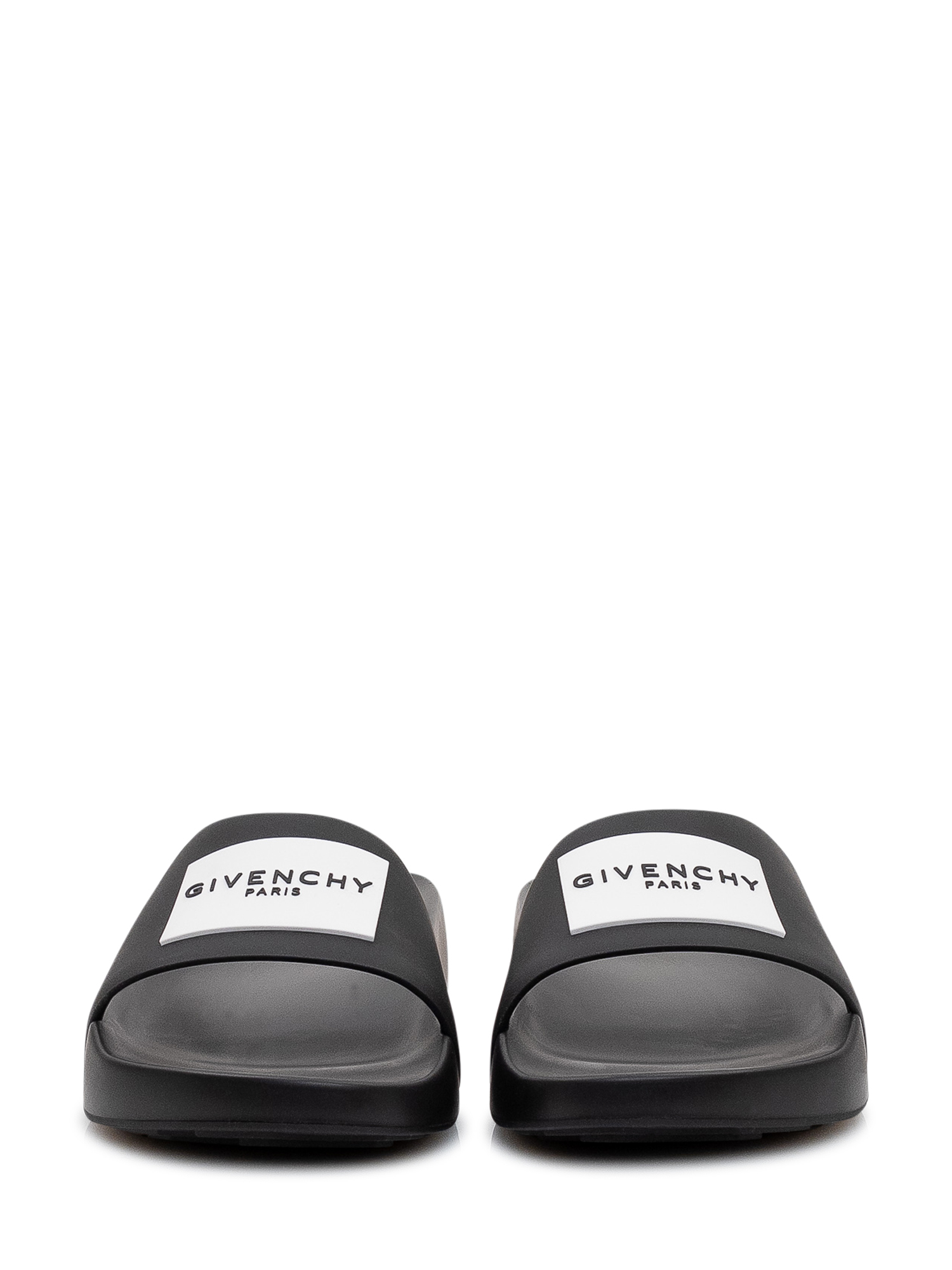 [Givenchy] Sandals FW26 BH302MH1XL 001