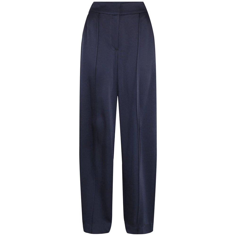 [SIMKHAI] Trousers FW26 SI-4031-Q  MIDNI