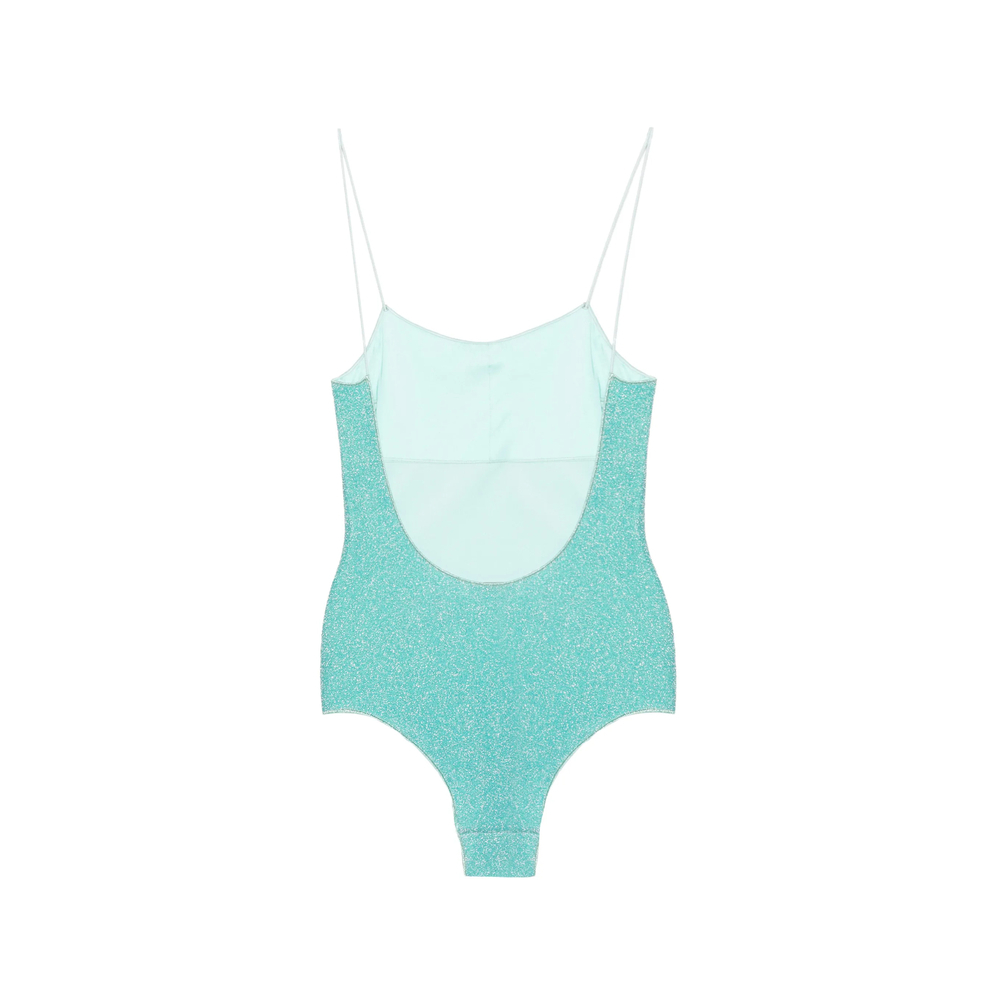 [OSEREE] Swimsuit FW26 LIS601 LUREX SETOU