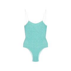 [OSEREE] Swimsuit FW26 LIS601 LUREX SETOU