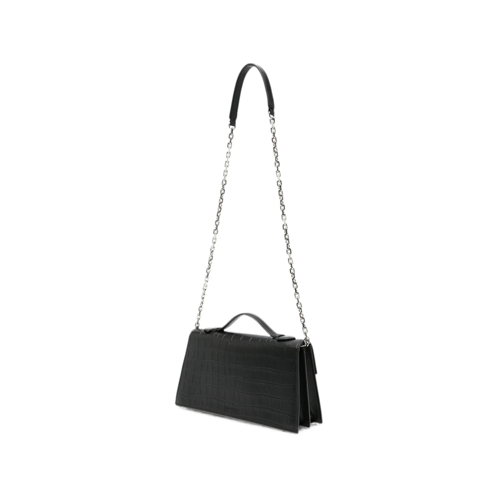 [Alexander McQueen] Shoulder bag FW26 874619 1HBT2 1000