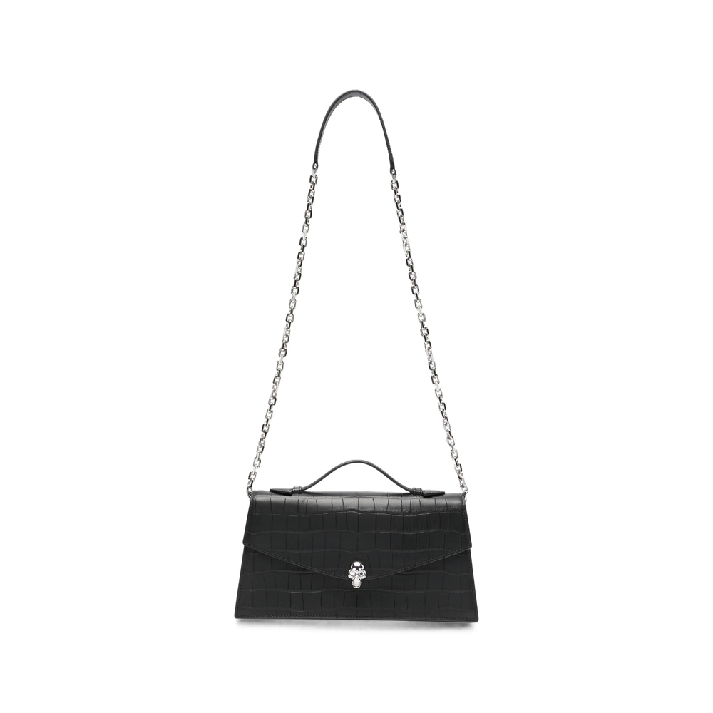 [Alexander McQueen] Shoulder bag FW26 874619 1HBT2 1000