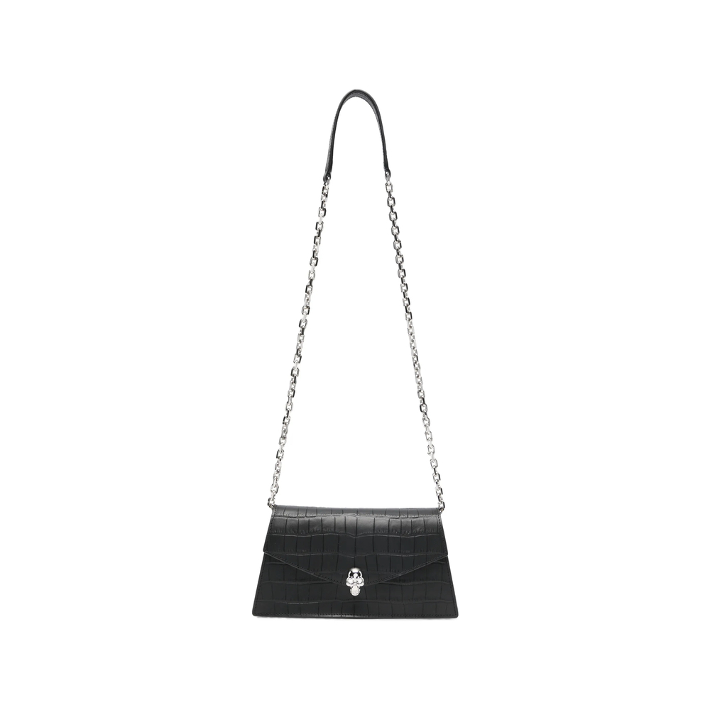 [Alexander McQueen] Shoulder bag FW26 874698 1HBT2 1000