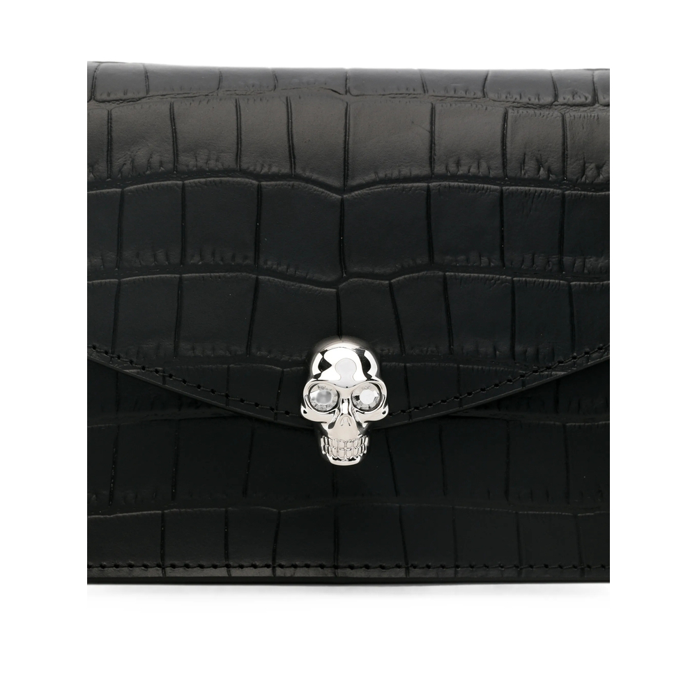 [Alexander McQueen] Shoulder bag FW26 874698 1HBT2 1000