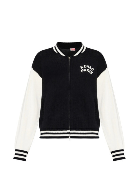 [Kenzo] Bomber Jacket FW26 FG65CA8053EC  99J