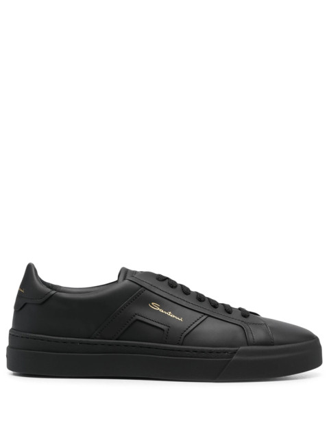 [Santoni] Sneakers FW26 MBGT21779NEOR XWHN01